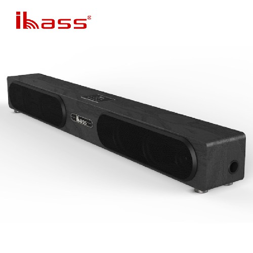 Portable bluetooth speakers 8102 with light